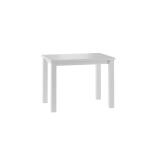 MONTE Stół biały 70x100 sfł-014