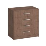 Komoda GENEWA 1 dąb sterling ssk-004