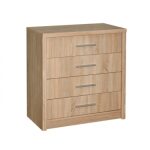 Komoda GENEWA 1 sonoma ssk-004