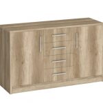 komoda genewa 2 dąb canyon ssk-004