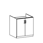 kuchnia PROWANSJA D60Z