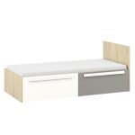 Łóżko DROP 17 domł-14