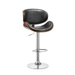 N-18 Hoker (czarny) hfr-008