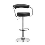 N-80 Hoker (czarny) hfr-012