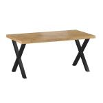 LOFT-X (ława) Ława LOFT-X (dąb lancelot) 60x110