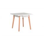 Stół OSLO 1 L laminat ocds-039 ocelot