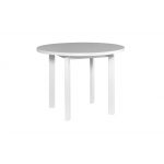 Stół POLI 2 laminat pads-021 panda