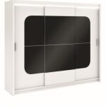 Szafa BARCELONA biały