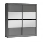 Szafa BATUMI 203 grafit