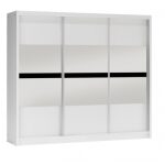 Szafa BATUMI 250 biały