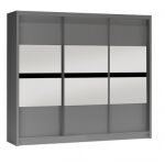 Szafa BATUMI 250 grafit