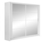 Szafa DAKOTA 203 biały sss-027