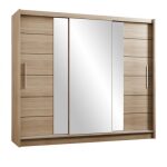 Szafa LIZBONA 2 250 sonoma sss-038