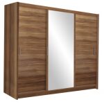 Szafa MONAKO śliwa sss-049