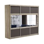 Szafa SALWADOR 250 lava sss-072