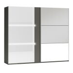 Szafa TUNIS 250 grafit sss-086