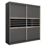 Szafa TURYN 203 lava sss-087