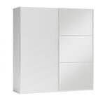 Szafa VIGO 120 biały sss-090