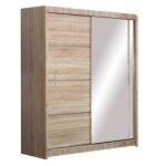 Szafa VISTA 150 sonoma sss-096-sooma