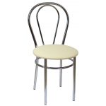 Tulipan Krzesło (eco, beż) kfo-037