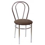 Tulipan Krzesło (eco, brąz) kfo-037