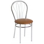 Venus Krzesło (jasny brąz) kfo-039 jasny brąz