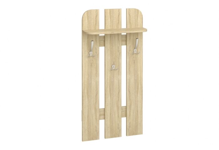 Wieszak W 5901 sonoma