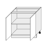 AMA szafka dolna D11/80