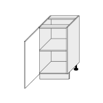 AMA szafka dolna D1D/45