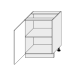 AMA szafka dolna D1D/60