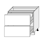 AMA szafka dolna D2E/90/1E