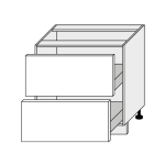 AMA szafka dolna D2M/80
