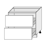 AMA szafka dolna D2M/90