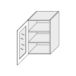 AMA szafka wisząca W2S/50