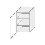 AMA szafka wisząca W2/50