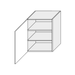 AMA szafka wisząca W2/60