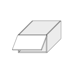 AMA nadstawka W6B/60