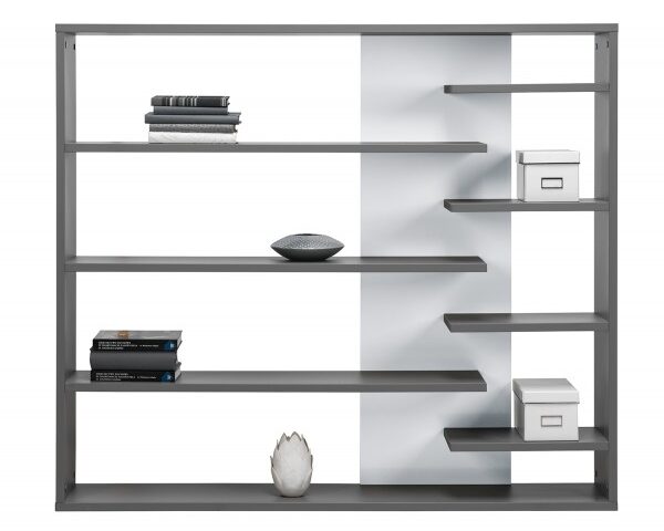 Regał prawy ZONDA Z01 zaxr-01