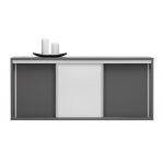 Regał niski ZONDA Z03 zaxr-03