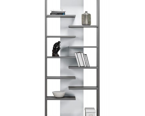 Regał wysoki ZONDA Z08 zaxr-08