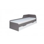Łóżko z szufladami ZONDA Z22 zaxł-19