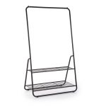 WU29 WIESZAK CZARNY whk-023