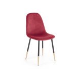 K379 KRZESŁO BORDOWY khm-090