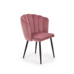 K386 KRZESŁO RÓŻOWY khm-094