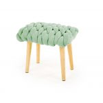 YETI TABORET JASNY ZIELONY mhw-146