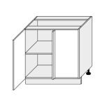 AMA szafka dolna D13U