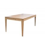 Stół dębowy rozkładany VINTAGE