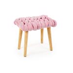 YETI TABORET JASNY RÓŻOWY mhw-146