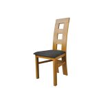 Krzesło FILA WYSOKA