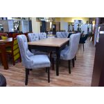 zestaw stołowy swarzędz